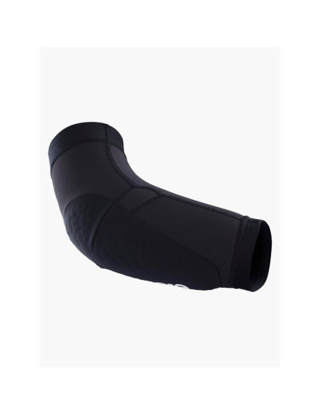 Ochraniacze na łokcie evoc elbow protector ls flex lite black