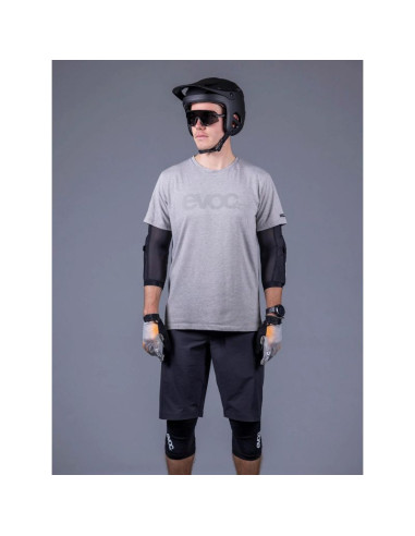 Ochraniacze na łokcie evoc elbow protector ls flex lite black