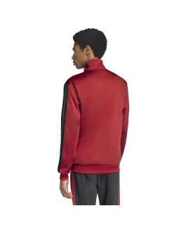 Bluza adidas manchester united dna track top kh4796 2