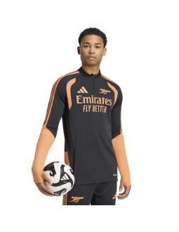 Bluza adidas arsenal londyn fc 2026/27 tiro training top kc2417