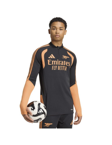 Bluza adidas arsenal londyn fc 2026/27 tiro training top kc2417