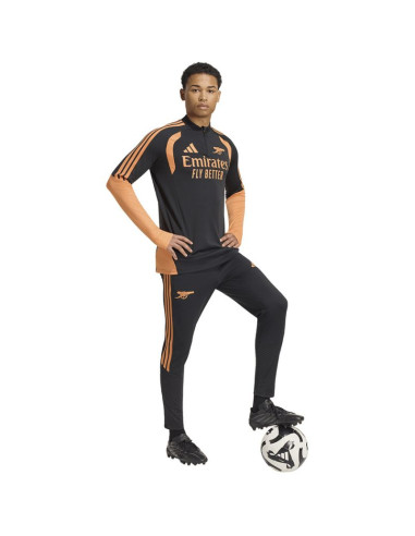 Bluza adidas arsenal londyn fc 2026/27 tiro training top kc2417