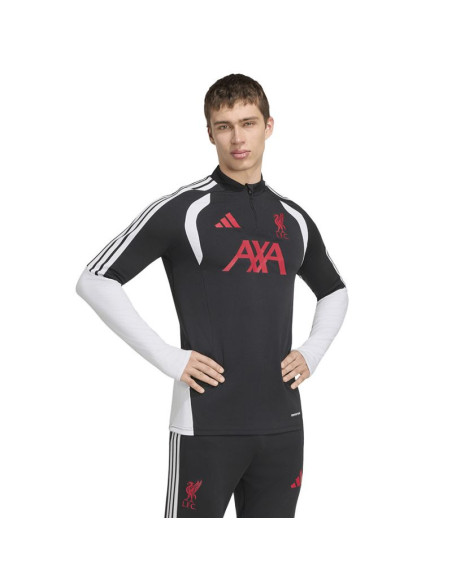Bluza adidas liverpool fc tiro training top kb5774