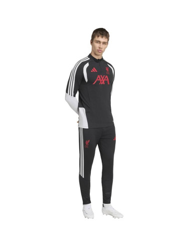 Bluza adidas liverpool fc tiro training top kb5774