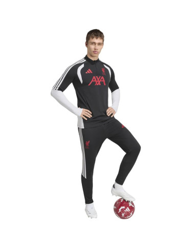 Bluza adidas liverpool fc tiro training top kb5774