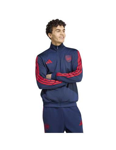 Bluza adidas arsenal londyn fc dna track top kg5143