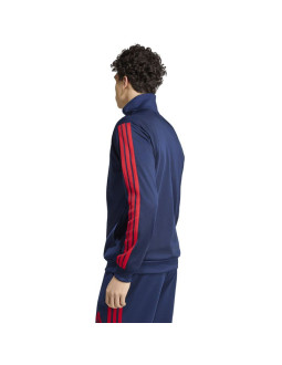 Bluza adidas arsenal londyn fc dna track top kg5143 2