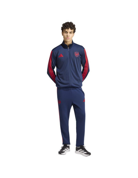 Bluza adidas arsenal londyn fc dna track top kg5143