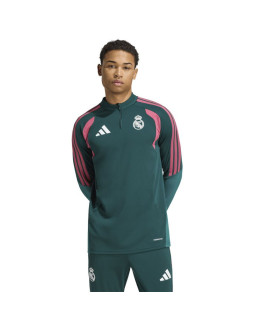 Bluza adidas real madryt tiro 26 training top kb6343