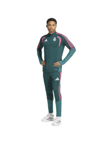Bluza adidas real madryt tiro 26 training top kb6343