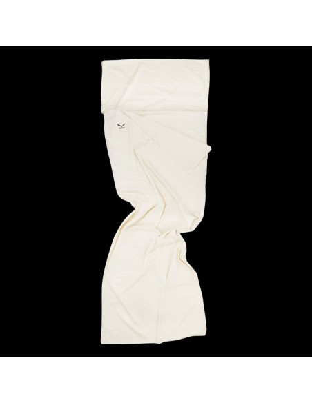 Salewa cotton-feel liner silverized 3503-0010