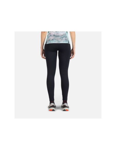 Legginsy damskie rossignol w sapa tights czarne