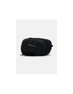 Nerka peak performance outdoor slingbag kolor czarny