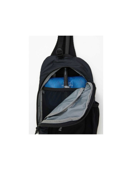 Nerka peak performance outdoor slingbag kolor czarny