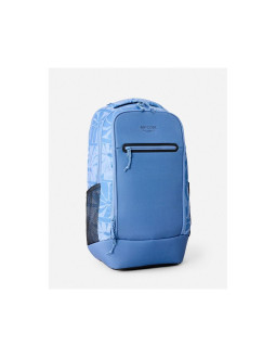 Plecak rip curl f-light ultra 30l granatowy