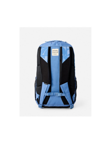 Plecak rip curl f-light ultra 30l granatowy