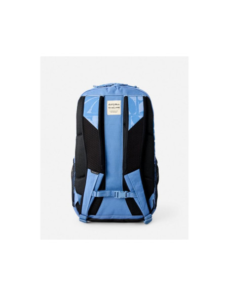 Plecak rip curl f-light ultra 30l granatowy