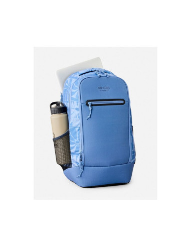 Plecak rip curl f-light ultra 30l granatowy