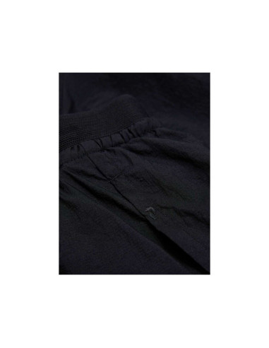 Szorty damskie peak performance w discover 2-in-1 shorts kolor czarny