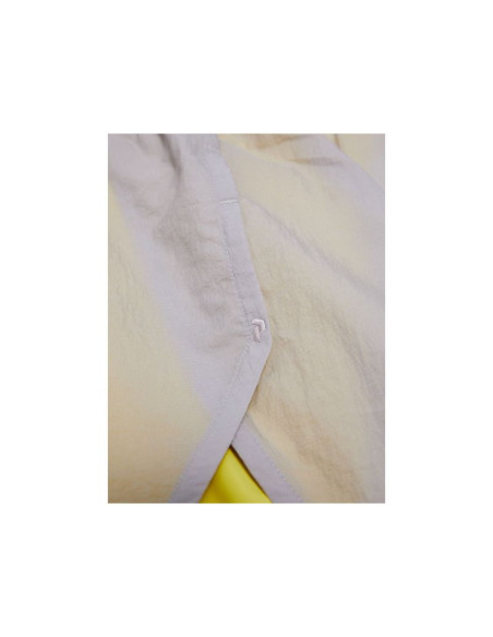 Szorty męskie peak performance m discover 2-in-1 shorts kolor szary