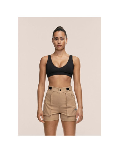 Szorty damskie casall outdoor active shorts kolor piaskowy