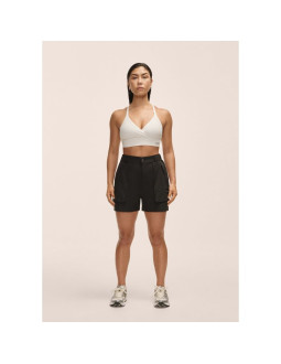 Szorty damskie casall outdoor active short kolor czarny