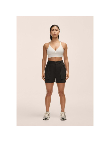 Szorty damskie casall outdoor active short kolor czarny