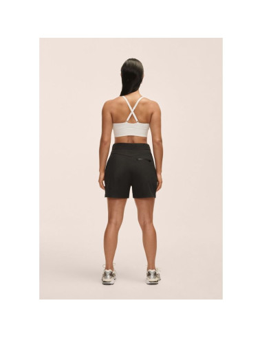 Szorty damskie casall outdoor active short kolor czarny