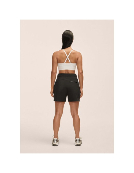 Szorty damskie casall outdoor active short kolor czarny