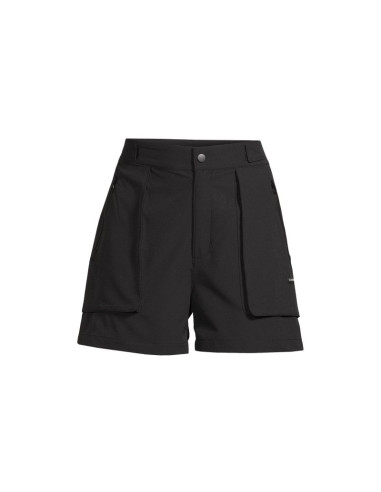 Szorty damskie casall outdoor active short kolor czarny