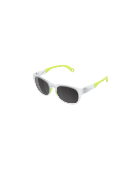 Okulary dziecięce poc evolve - żółte