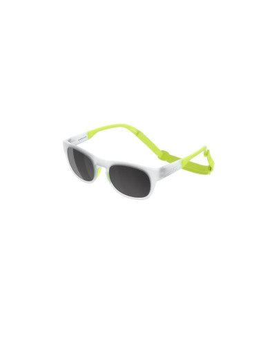 Okulary dziecięce poc evolve - żółte
