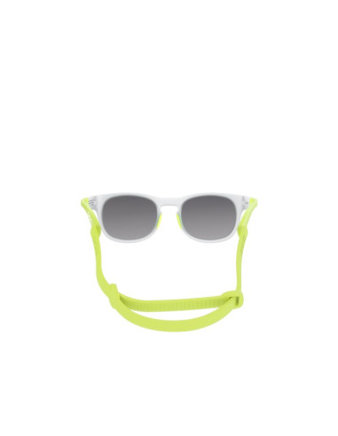 Okulary dziecięce poc evolve - żółte