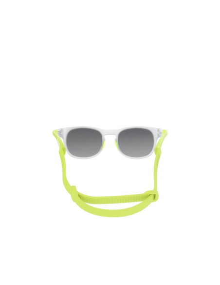 Okulary dziecięce poc evolve - żółte