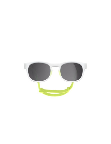 Okulary dziecięce poc evolve - żółte