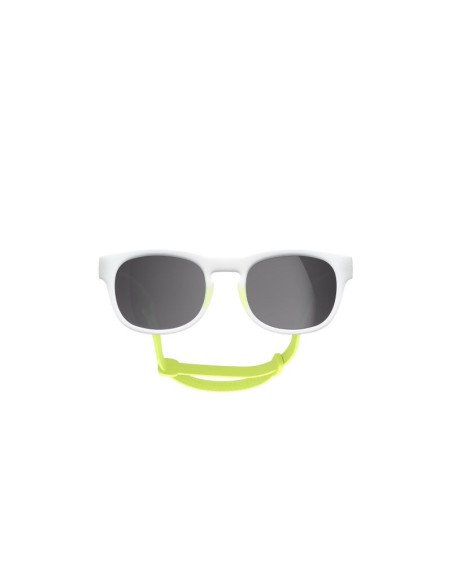 Okulary dziecięce poc evolve - żółte