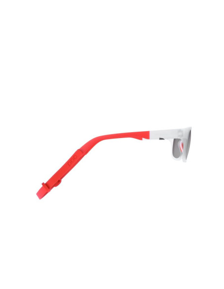 Okulary juniorskie poc evolve - czerwone