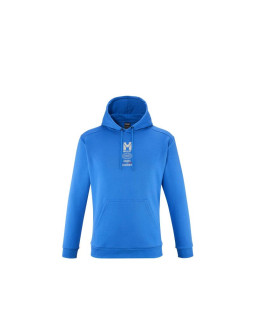 Bluza millet cdg chamonix swt hoodie m niebieski