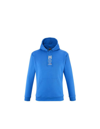 Bluza millet cdg chamonix swt hoodie m niebieski