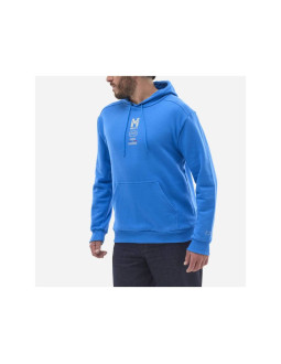 Bluza millet cdg chamonix swt hoodie m niebieski 2