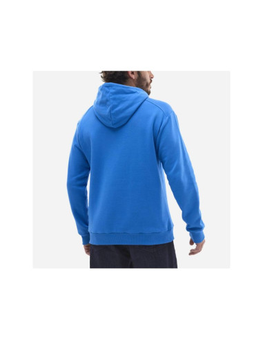 Bluza millet cdg chamonix swt hoodie m niebieski
