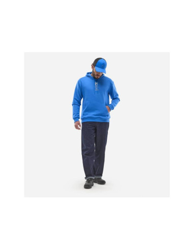 Bluza millet cdg chamonix swt hoodie m niebieski