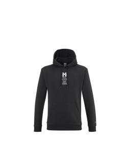 Bluza millet cdg chamonix swt hoodie m czarny