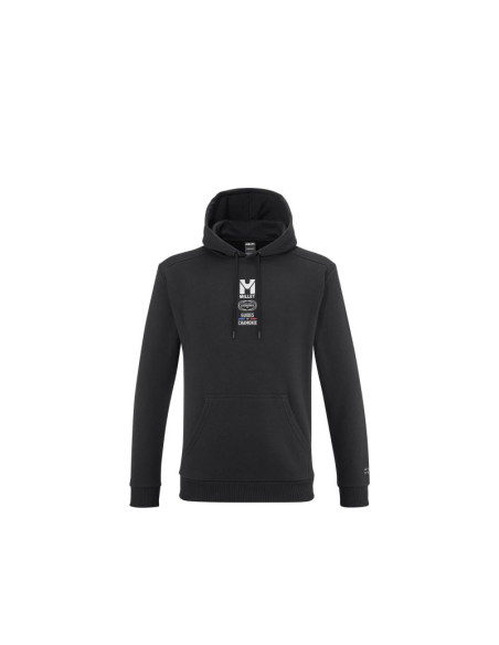 Bluza millet cdg chamonix swt hoodie m czarny