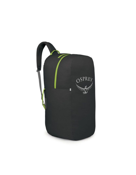 Osprey airporter small czarny 90 l nylon