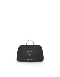 Osprey airporter small czarny 90 l nylon 2