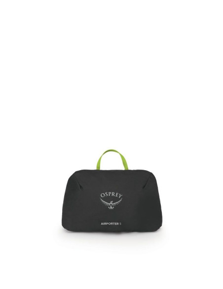 Osprey airporter small czarny 90 l nylon