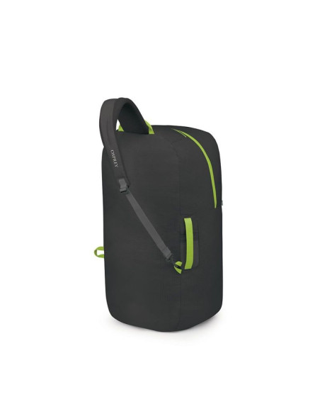 Osprey airporter small czarny 90 l nylon