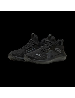 Softride enzo 5 slip tech puma black-coo (31258106)