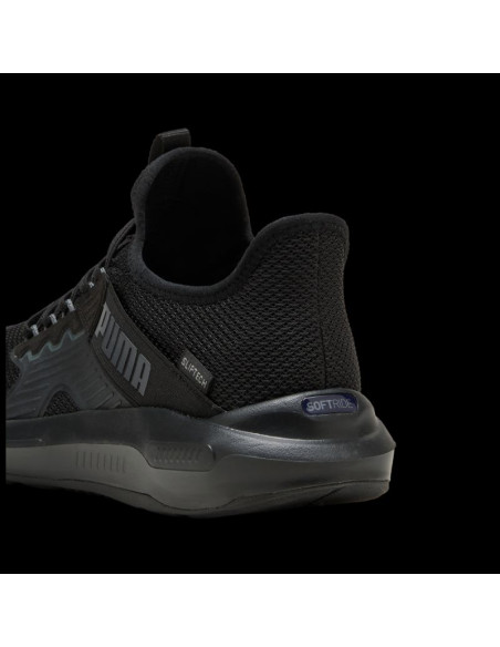 Softride enzo 5 slip tech puma black-coo (31258106)